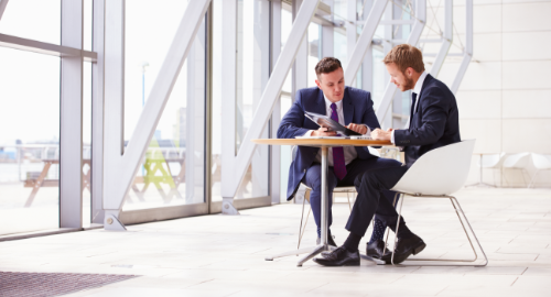 Rekruttering til leverance – implementering & Sales Operations