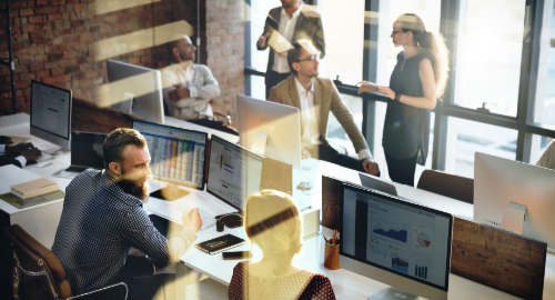 Rekruttering til Customer Service – find de bedste kundeservicemedarbejdere